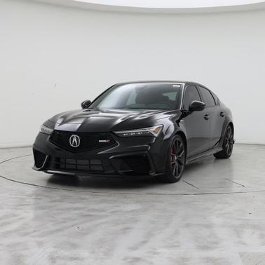 2024 Acura Integra Type S