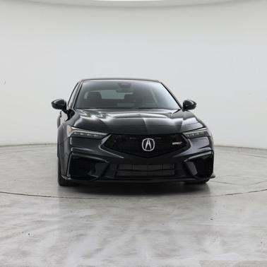 2024 Acura Integra Type S