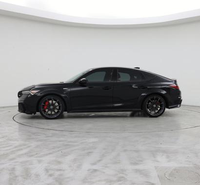 2024 Acura Integra Type S