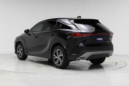 2024 Lexus RX 350 Base