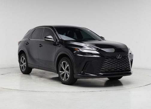2024 Lexus RX 350 Base