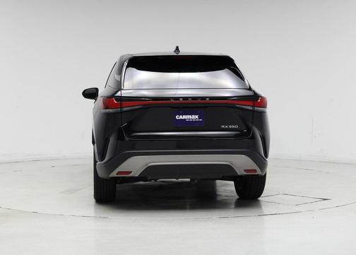 2024 Lexus RX 350 Base