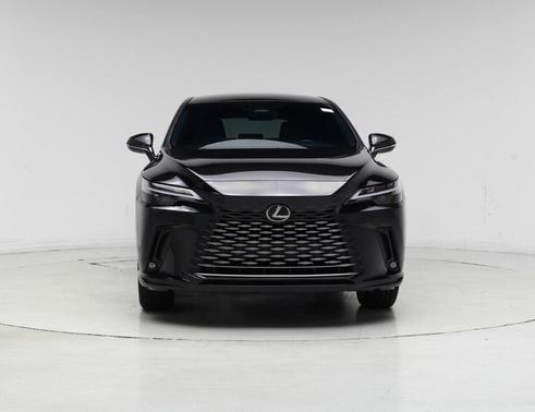 2024 Lexus RX 350 Base