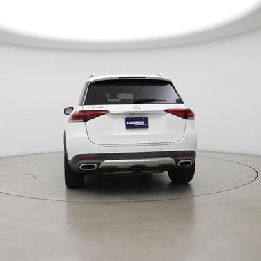 2020 Mercedes-Benz GLE 450 AWD 4MATIC