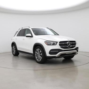 2020 Mercedes-Benz GLE 450 AWD 4MATIC