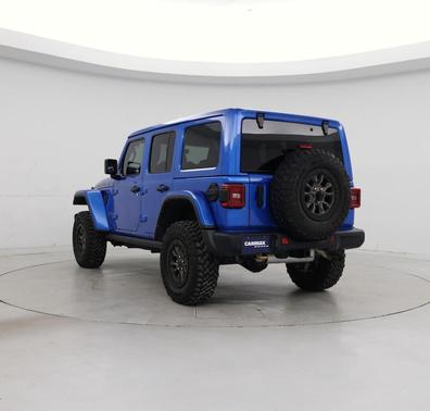 2023 Jeep Wrangler Rubicon 392