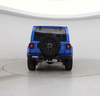 2023 Jeep Wrangler Rubicon 392