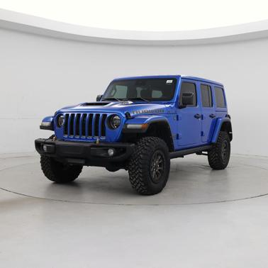 2023 Jeep Wrangler Rubicon 392