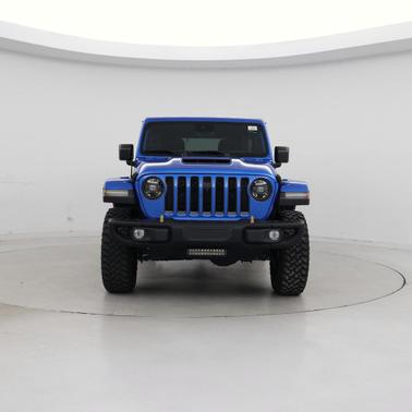 2023 Jeep Wrangler Rubicon 392