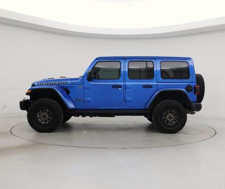 2023 Jeep Wrangler Rubicon 392