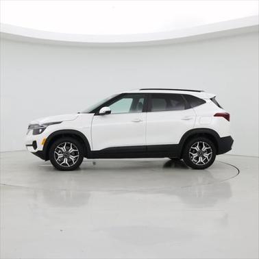 2023 Kia Seltos EX