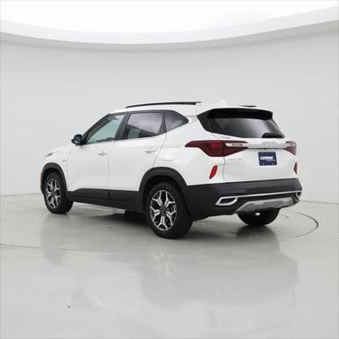2023 Kia Seltos EX