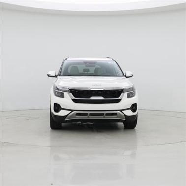 2023 Kia Seltos EX