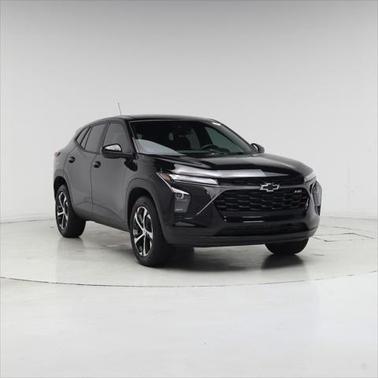 2024 Chevrolet Trax FWD 1RS
