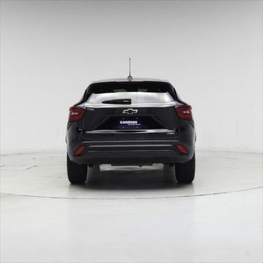 2024 Chevrolet Trax FWD 1RS