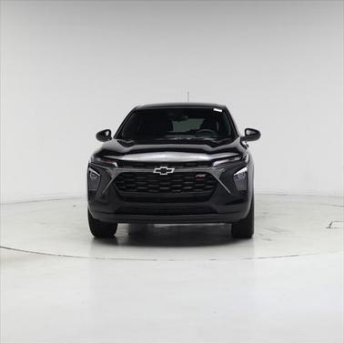 2024 Chevrolet Trax FWD 1RS