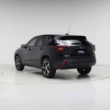 2024 Chevrolet Trax FWD 1RS