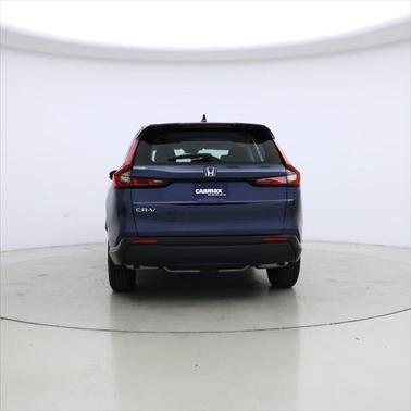 2024 Honda CR-V LX 2WD