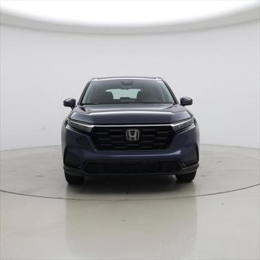 2024 Honda CR-V LX 2WD