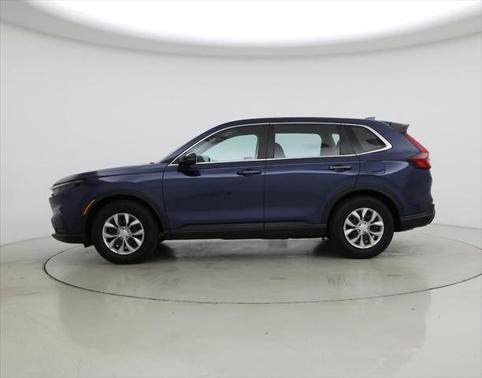 2024 Honda CR-V LX 2WD