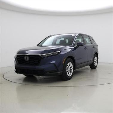 2024 Honda CR-V LX 2WD