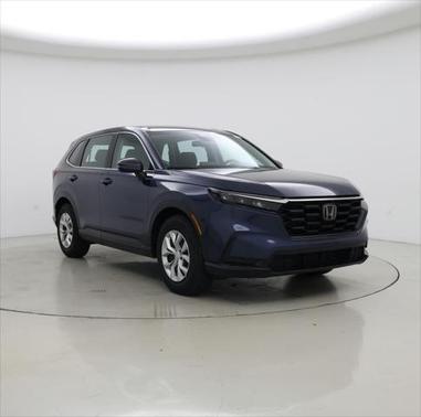 2024 Honda CR-V LX 2WD
