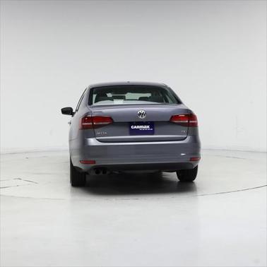 2018 Volkswagen Jetta 1.4T S