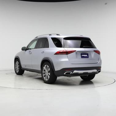 2022 Mercedes-Benz GLE 350 Base