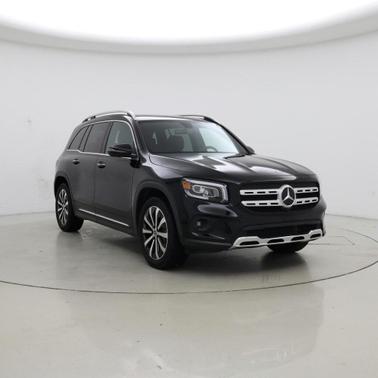 2022 Mercedes-Benz GLB 250 Base