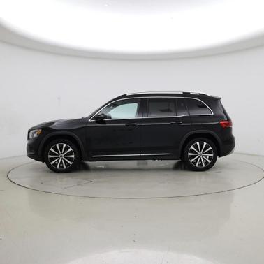 2022 Mercedes-Benz GLB 250 Base