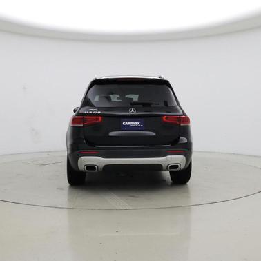 2022 Mercedes-Benz GLB 250 Base