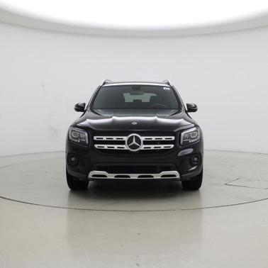 2022 Mercedes-Benz GLB 250 Base