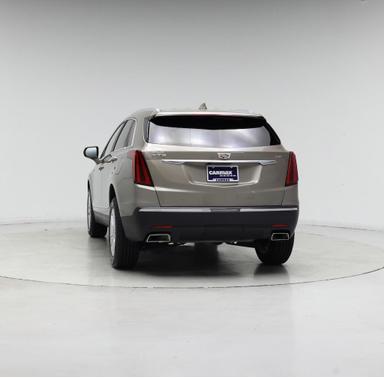 2023 Cadillac XT5 Luxury