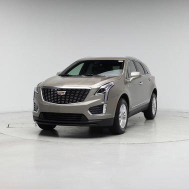 2023 Cadillac XT5 Luxury