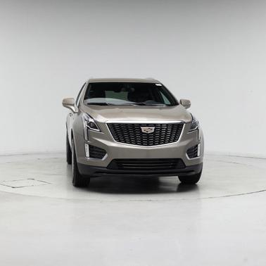 2023 Cadillac XT5 Luxury