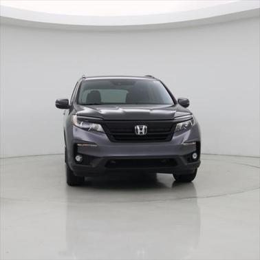 2022 Honda Pilot AWD Special Edition
