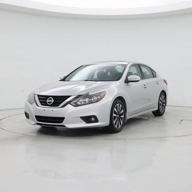2017 Nissan Altima 2.5 SL