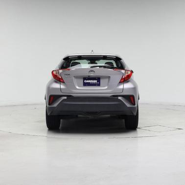 2020 Toyota C-HR XLE