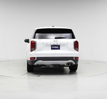 2022 Hyundai PALISADE SE
