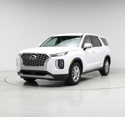 2022 Hyundai PALISADE SE