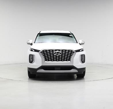 2022 Hyundai PALISADE SE