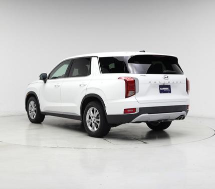 2022 Hyundai PALISADE SE