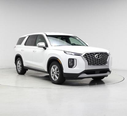 2022 Hyundai PALISADE SE