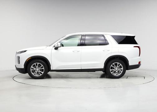 2022 Hyundai PALISADE SE