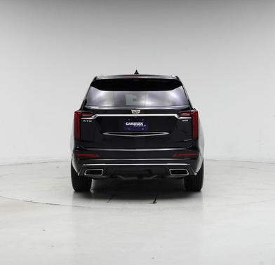 2022 Cadillac XT6 Premium Luxury FWD