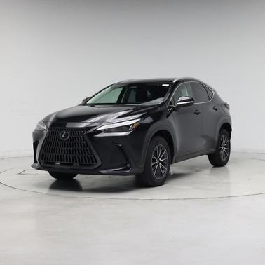 Caviar 2023 Lexus NX 350 Premium