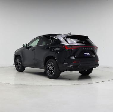 Caviar 2023 Lexus NX 350 Premium