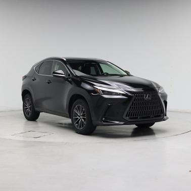Caviar 2023 Lexus NX 350 Premium