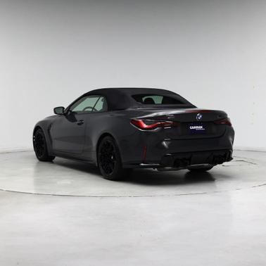 2024 BMW M4 Competition xDrive