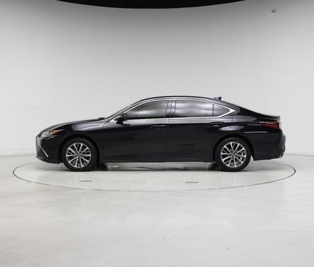 Caviar 2023 Lexus ES 350 Base